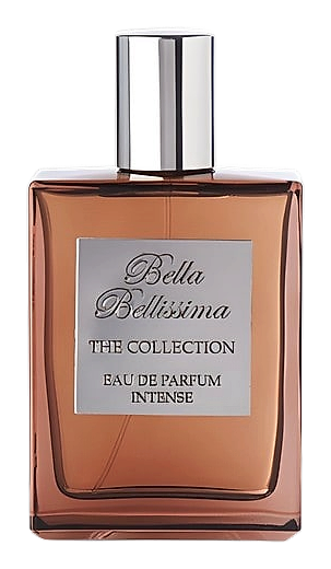 No 3 by Bella Bellissima