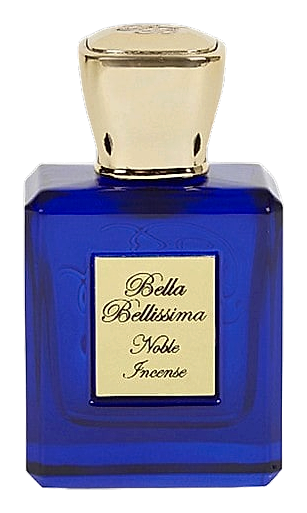 Noble Incense by Bella Bellissima