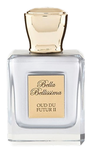 Oud Du Futur Ii by Bella Bellissima