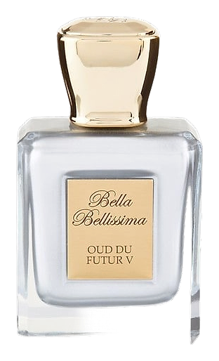 Oud Du Futur V by Bella Bellissima