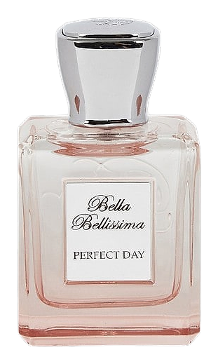 Perfect Day by Bella Bellissima