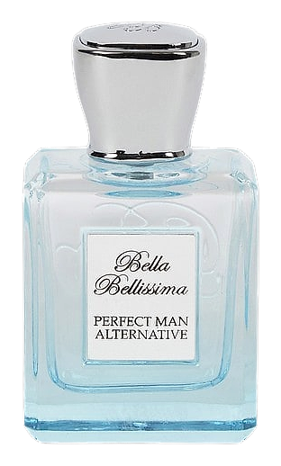 Perfect Man Alternative by Bella Bellissima