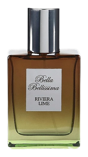Riviera Lime by Bella Bellissima