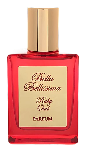Ruby Oud by Bella Bellissima