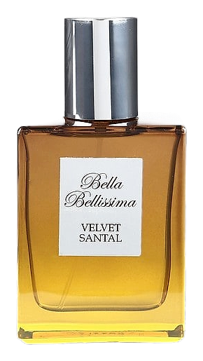 Velvet Santal by Bella Bellissima