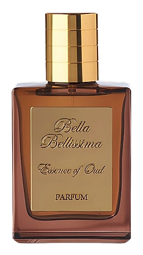 Bella Bellissima White Leather