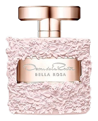 Bella Rosa by Oscar de la Renta