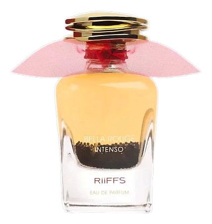 Bella Rouge Intenso by Riiffs Perfumes