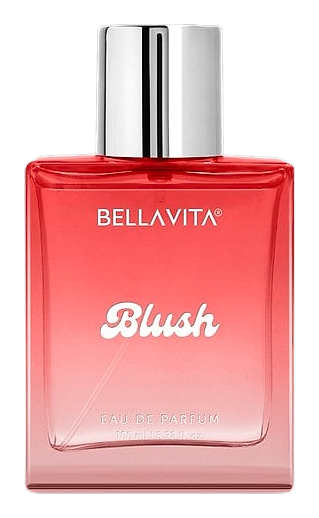 Blush by BellaVita