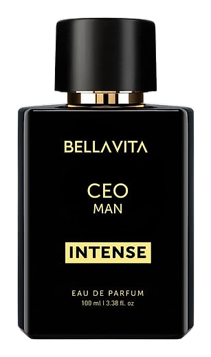 CEO Man Intense by BellaVita