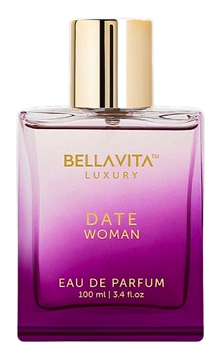 Date Woman by BellaVita