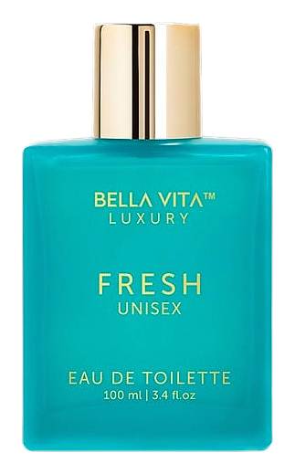 Fresh Unisex by BellaVita