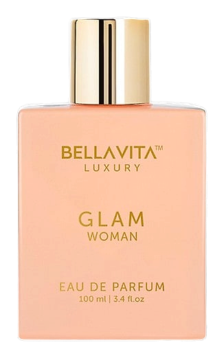 Glam Woman by BellaVita
