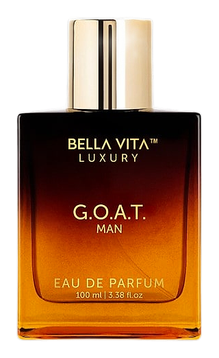 Goat Man by BellaVita