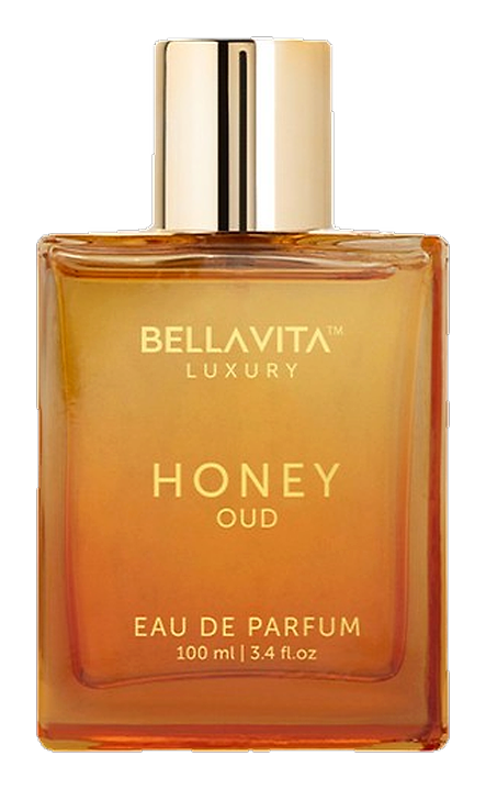 Honey Oud by BellaVita