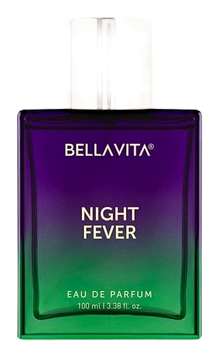 Night Fever by BellaVita
