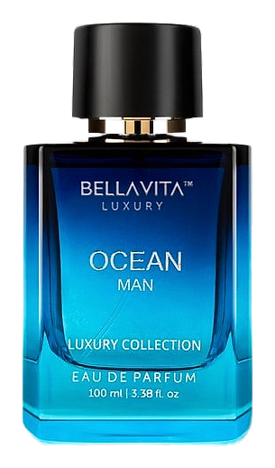 Ocean Man by BellaVita