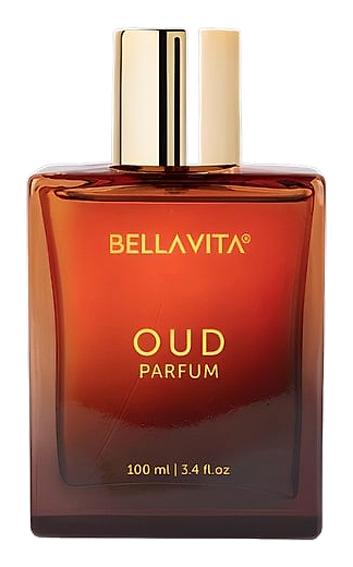 Oud Parfum by BellaVita