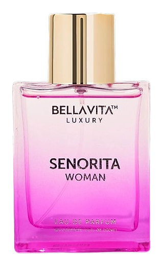 Senorita Woman by BellaVita