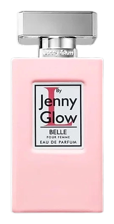 Belle by Jenny Glow