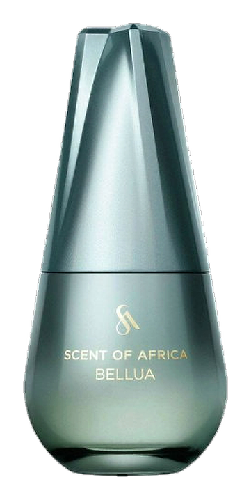 Bellua by Scent Of Africa