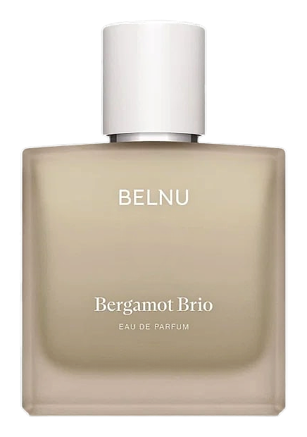 Bergamot Brio by Belnu