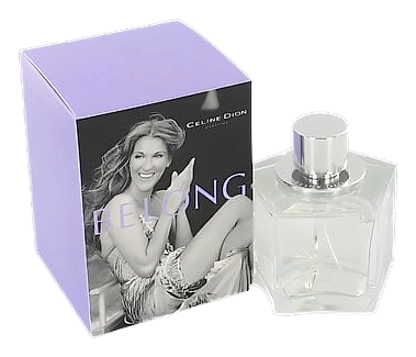Belong by Celine Dion
