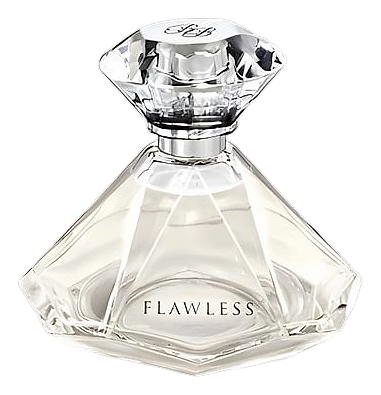 Flawless by Ben Bridge