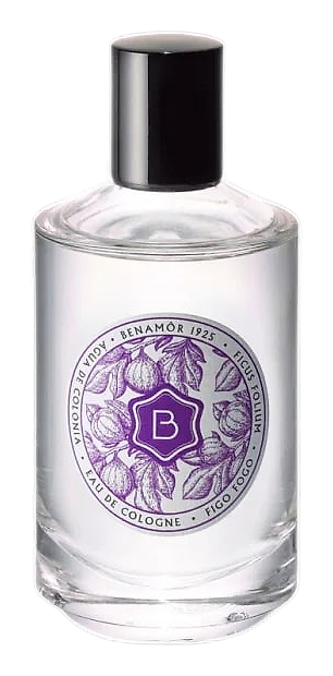 Figo Fogo by Benamôr