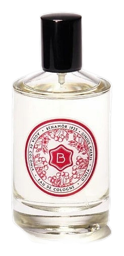 Ginja by Benamôr
