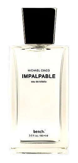 Impalpable by Michael Cinco by BENCH/PH