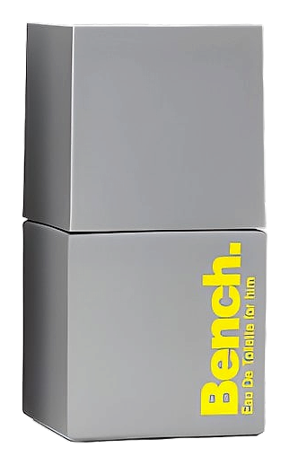 24/7 For Him by Bench. – Eau de Toilette