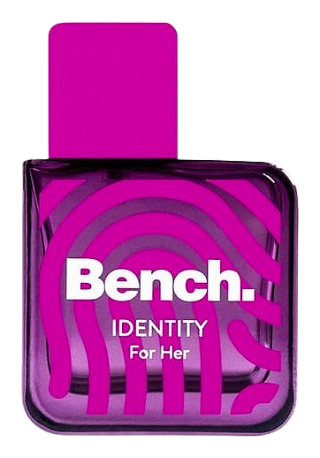 Bench Identity For Her by Bench.