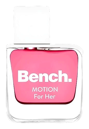 Bench Motion For Her by Bench.