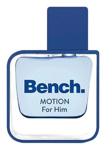 Bench Motion For Him by Bench.