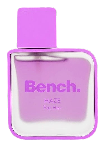 Haze For Her by Bench.