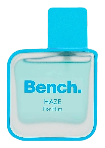 Haze For Him by Bench.