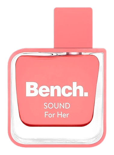 Sound For Her by Bench.