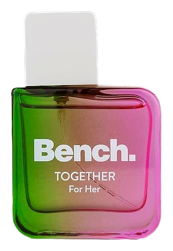 Together by Bench.