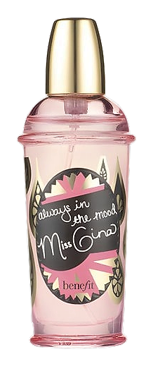 Always In The Mood Miss Gina by Benefit