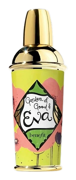 Garden Of Good & Eva by Benefit