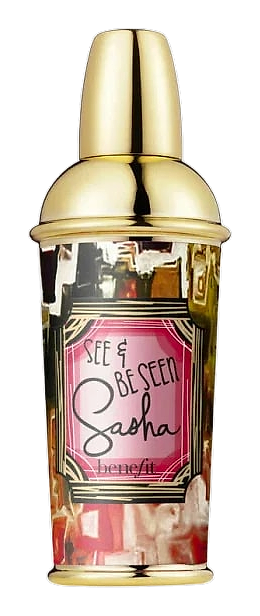 See & Be Seen Sasha by Benefit