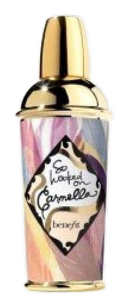 So Hooked On Carmella by Benefit