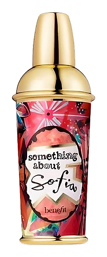 Something about Sofia by Benefit