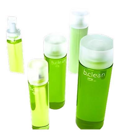 Benetton B. Clean Energy