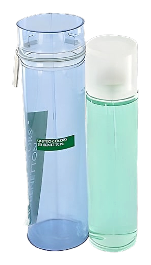 B. Clean Fresh by Benetton