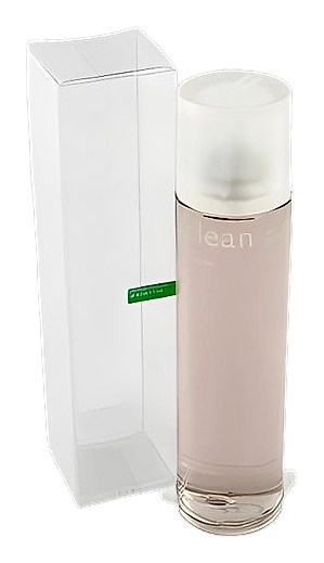 B. Clean Relax by Benetton
