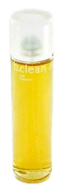 B. Clean Soft by Benetton