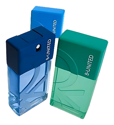 B. United Man by Benetton