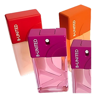 B. United Woman by Benetton